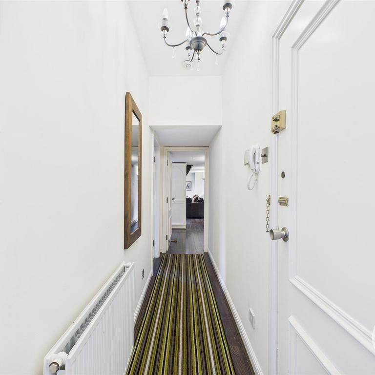 1 bedroom flat to rent - Photo 1