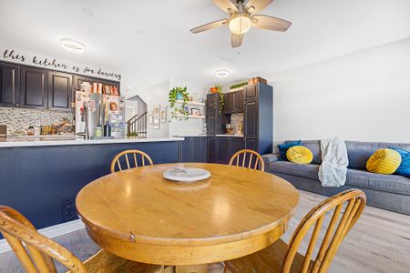 For Lease - 457 Heddle Crescent, Newmarket, Ontario - Photo 5