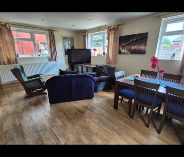 Room in a Shared House, Palmerston Road, N22 - Photo 2