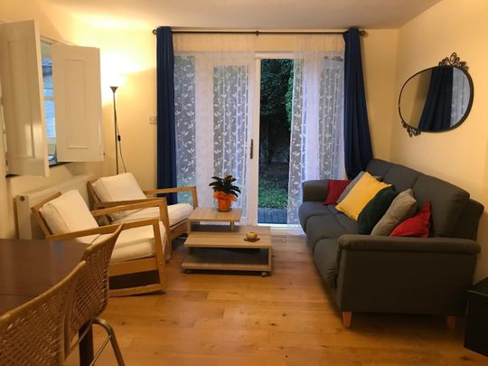 2 Bed Flat, Rousden Street, NW1 - Photo 1