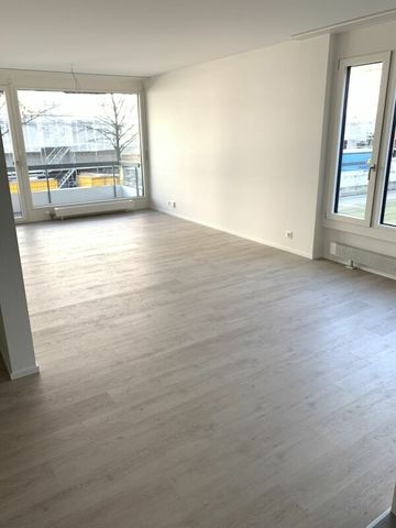 "Erstbezug unserer neu sanierten 3.5 Zimmerwohnungen!" - Photo 3