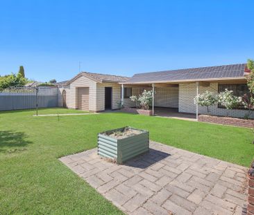 Space, Comfort, and Lifestyle - Photo 5