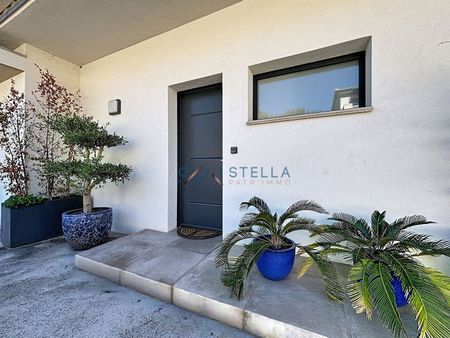 Charmant T3 en Souplex Meublé avec Double Terrasse et Vue Mer, - Photo 2