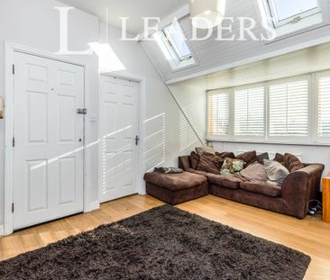 1 bedroom room to rent Ashdown Road, Epsom - Photo 6