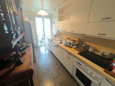 Appartement T3 Mantes-la-Jolie à louer - Photo 5