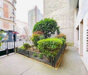 Location Appartement 1 pièce 21m² - Photo 1