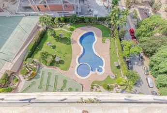 Calpe/Calp, Valencian Community