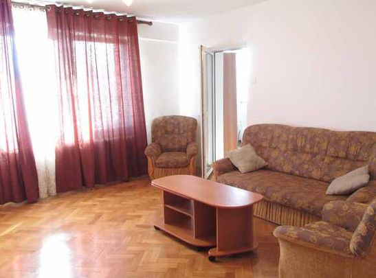 3 camere, 100 mp, mobilat modern, decomandat, zona strazii Donath - Photo 1