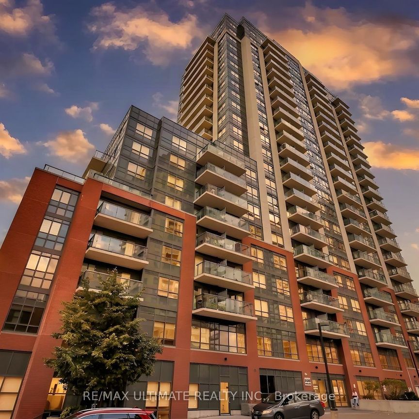 Fuse Lofts #1709 - Photo 1
