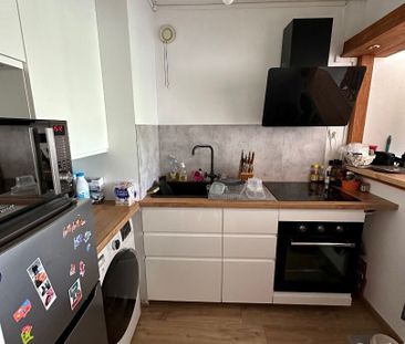 Location Appartement 2 pièces 43m² - Photo 6