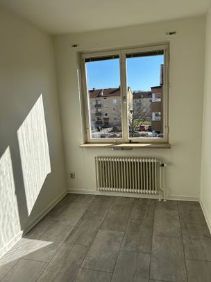 Bokvägen, Kristianstad - Foto 1