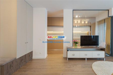 Apartament 2 camere pentru inchiriat Pipera Cloud9 - Photo 2
