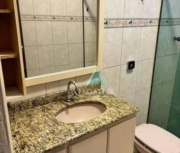 Sobrado Com 2 Dormitórios Para Alugar, 100 m² - Jardim Das Maravilh... - Photo 5