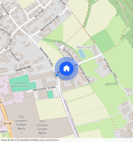 4560, Kirchdorf An Der Krems