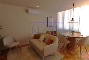 Apartamento T2+1 em Porto