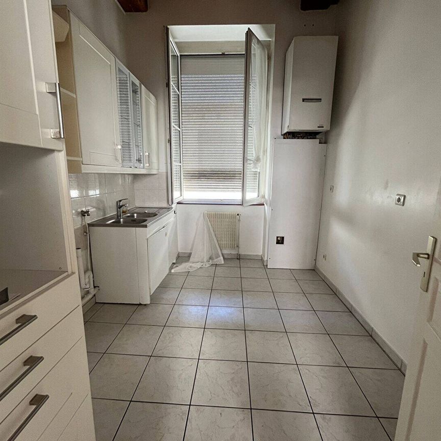 Appartement 5 pièces – LYON - Photo 1