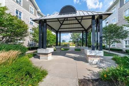 For Lease - 1005 Nadalin Heights N/A Unit# 411, Milton, Ontario - Photo 3