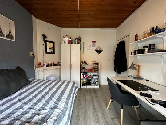 5b, Madoerastraat, Oud-Indische buurt, Korrewegwijk, Oude wijken, Groningen, Nederland, 9715 HE, Nederland - Photo 1