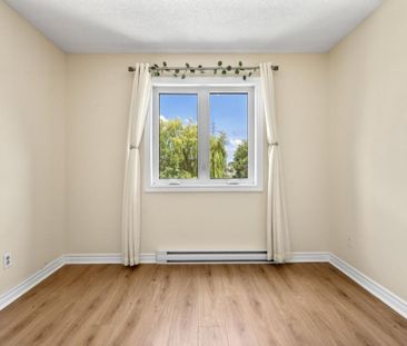 Appartement à louer - Gatineau (Gatineau) (Hôpital, Val-Boisée) App... - Photo 1