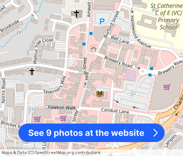 High Street, Hoddesdon - Photo 1