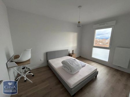 Appartement à louer 2 pièces 32.8m² - Photo 5