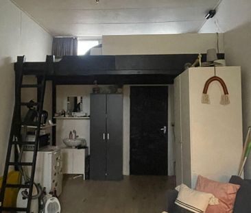 Te huur: Kamer Paulus Moreelsestraat in Enschede - Photo 1