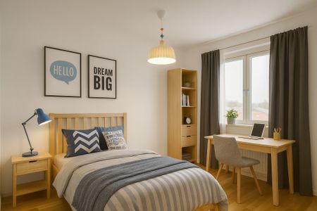 Marknadsgatan 9 - Foto 3