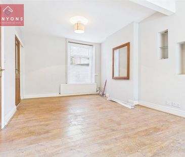 3 bedroom terraced house to rent - Photo 5