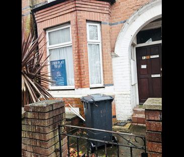 1 Bed Flat, Melbourne Road, LE2 - Photo 5