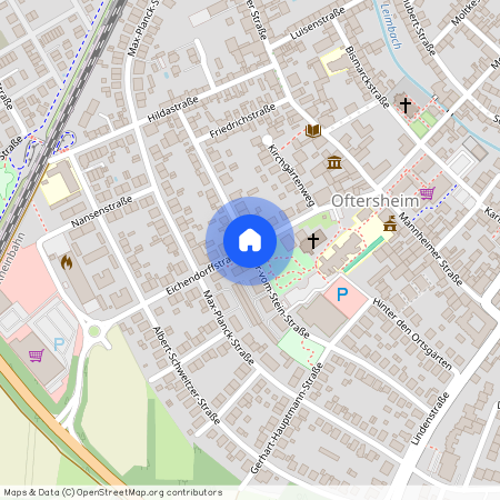 68723 Baden-Württemberg - Oftersheim