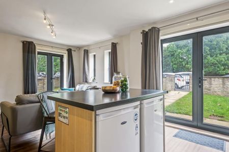 2 bedroom house to rent - Photo 2