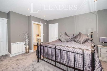 Epworth Court, Quorn, Loughborough, LE12 - Photo 2