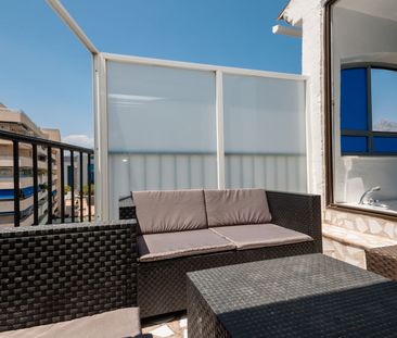 Penthouse in Puerto Banús - Photo 4
