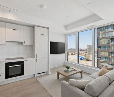 For Lease - 1 Quarrington Lane Unit# 2512, Toronto, Ontario - Photo 3