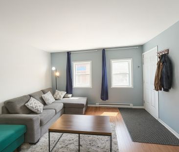 4 Et Demi à Louer | 792 St Bernard - Photo 3