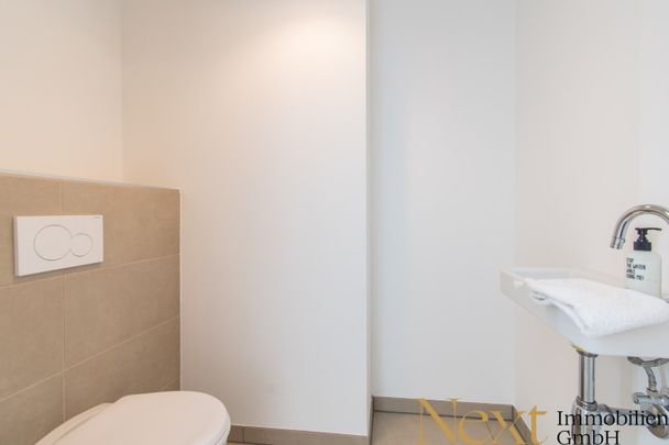 MIETE mit KAUFOPTION - Familienfreundliche 4-Zimmer-Wohnung mit sonniger Terrasse in St. Pölten zu vermieten! - Foto 1