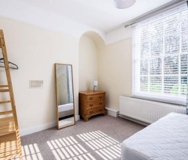5 bedroom flat to rent - Photo 6