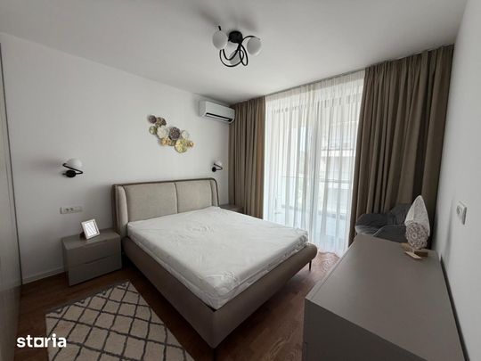 Apartament 2 camere de inchiriat, Baneasa - Photo 1