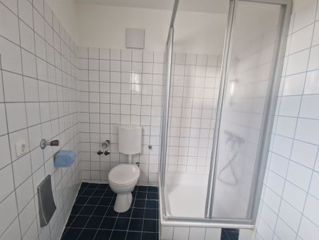 Generalsanierte Wohnung im ehem. Hotel Victoria - Foto 3