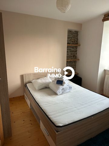 Location appartement à Morlaix, 2 pièces 40.93m² - Photo 5