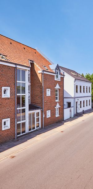 Nørregade, 19 2. 4, Bramming, 6740 - Photo 1