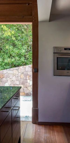 Pointe Milou, 2 Bedrooms Villa for rent - Photo 1