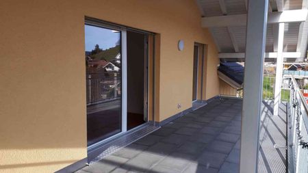 2.5 Zimmer, 57 m², 2. Stock - Photo 2