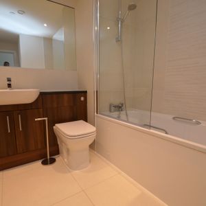 1 Bedroom Flat To Rent, 1 Bedroom  Flat To Rent - Photo 2