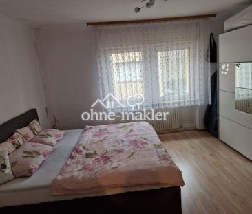 Großzügige Wohnung in attraktiver Lage Eutingen - Photo 3