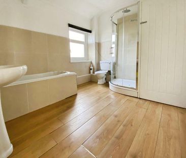 2 bedroom maisonette to rent - Photo 5