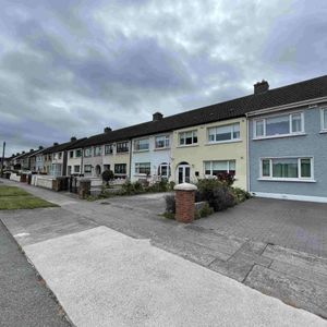 St Peters Road, Walkinstown, Dublin 12 (Double Room To Rent) - Photo 3