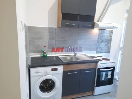 Studio/Γκαρσονιέρα για ενοικίαση - Μηχανιώνα, - Photo 3