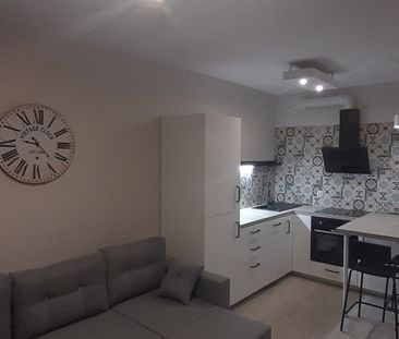 APARTAMENT 1 POKÓJ Z BALKONEM !!! (395675) - Photo 2