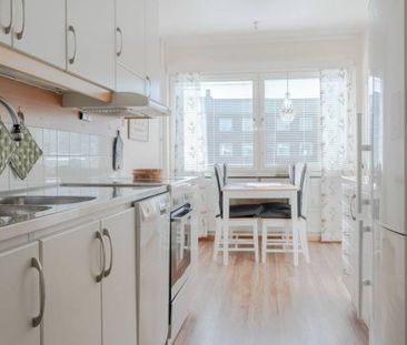 Stenkilsgatan, Skellefteå - Foto 6